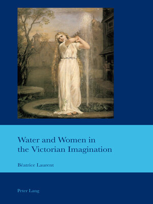 cover image of Water and Women in the Victorian Imagination